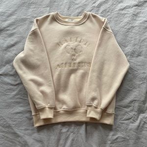 Malibu Athletics Crewneck